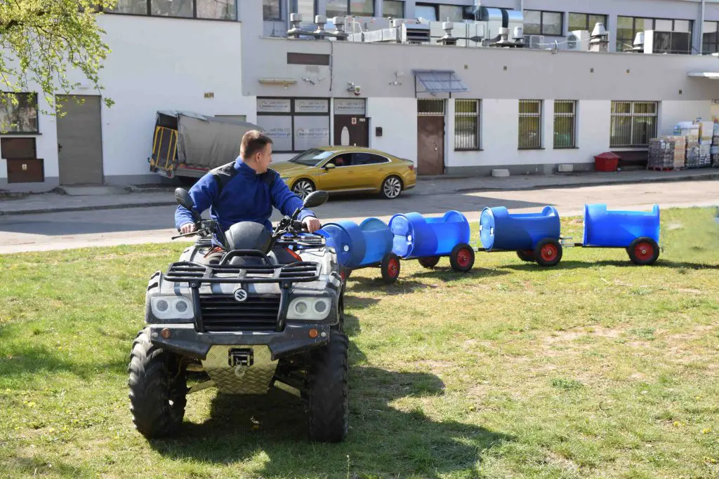quad kolejka 4