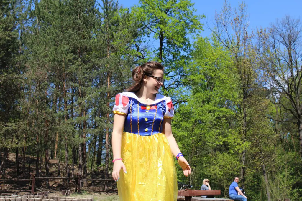 Królewna Śnieżka – zdjęcie 2
