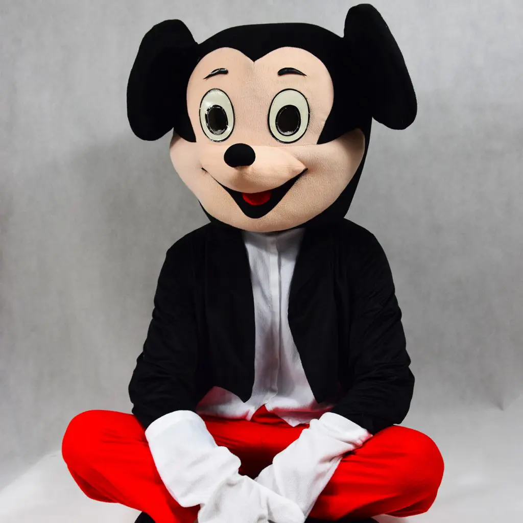 Myszka Mickey – zdjęcie 1