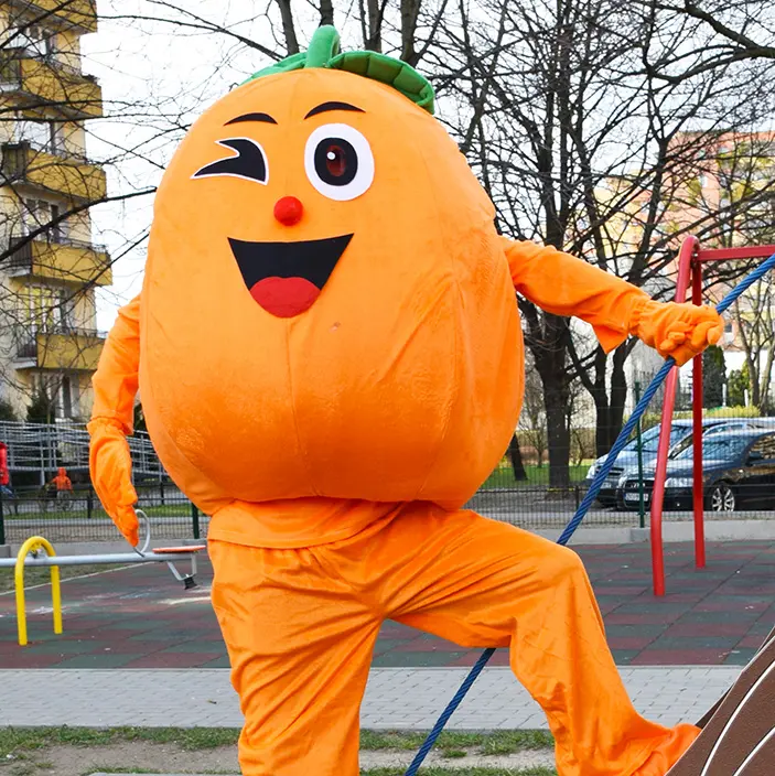 Pomarańcza – zdjęcie 1